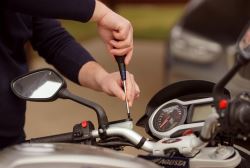 Motorbike Key Cutting Services By CAA-Affiliated Auto Locksm