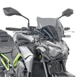 Buy GIVI Windscreen Online – Perfect Fit for Your Bike