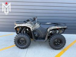 2025 Can-Am® Outlander DPS 500 for Sale in St. George, UT