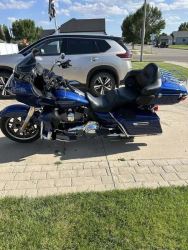 2016 Harley-Davidson Road Glide Ultra