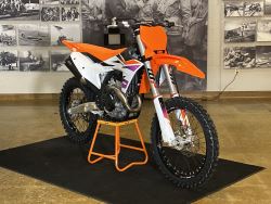 KTM 390 Adventure Spoke W Motorcycle for Sale in Illinois