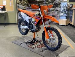 Used KTM 690 Enduro R Motorcycle for Sale in Illinois