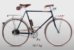 good looking ebike