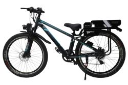 Best E-Cycles in India | Lekeamp