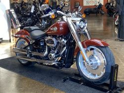 Harley Davidson Cruiser Motorcycles for Sale in Villa Park, 