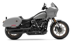 2024 Harley-Davidson® Low Rider® ST