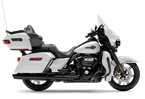 2024 Harley-Davidson Ultra Limited