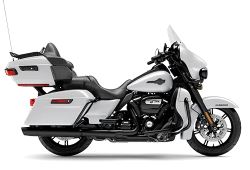 2024 Harley-Davidson Ultra Limited