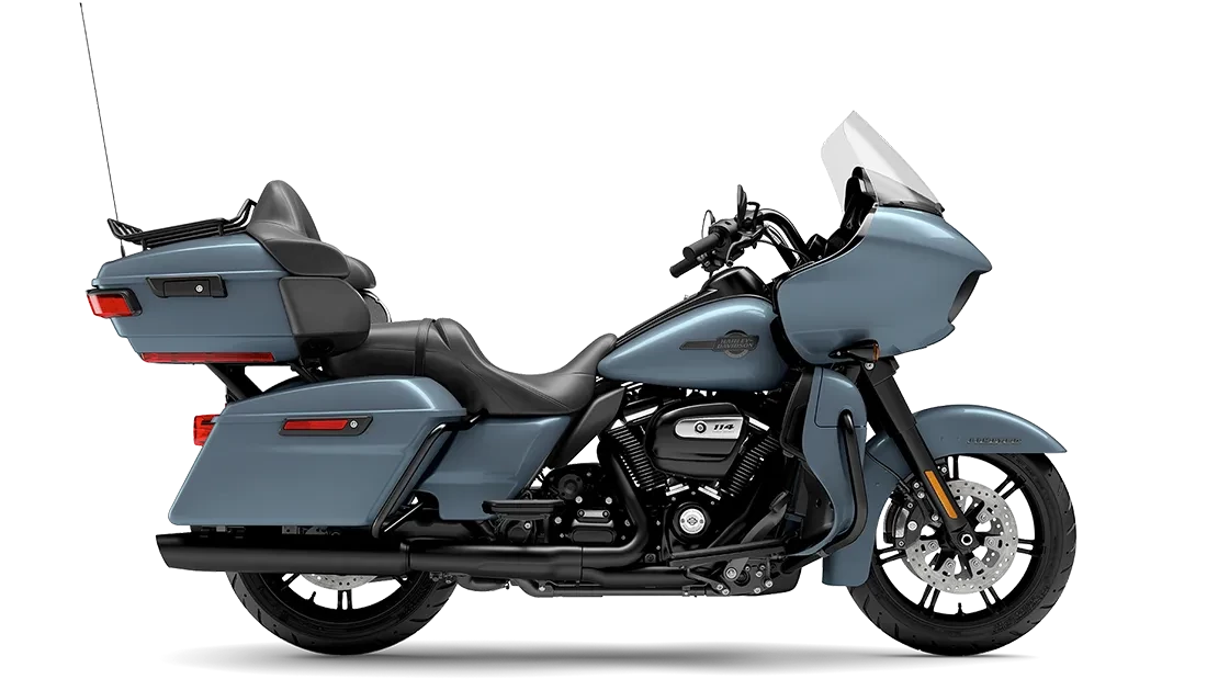 2024 Harley-Davidson Road Glide Limited